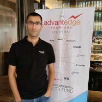 AdvantEdge Founders Employee Ridhish Talwar's profile photo