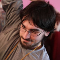 TeamLead Employee Михаил Платонов's profile photo