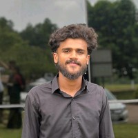 Shreyas Poojary's profile photo