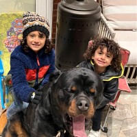 NORTON CANCER INSTITUTE INC Employee Jaspreet Grewal's profile photo