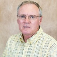 Bank of the Plains Employee Tim George's profile photo