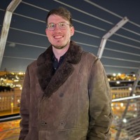 Noloco Employee Santeri Pakarinen's profile photo