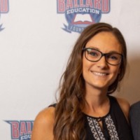 Absolute Group IA Employee Ashley Hoppenworth's profile photo