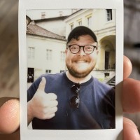 Memfault Employee Charles Vestal's profile photo