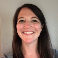 City of Englewood Employee Lindsay Peterson's profile photo