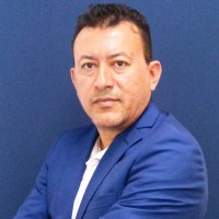 Tecnohargrove Employee Rodolfo Rosas's profile photo