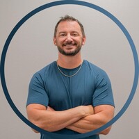 Thunder Laser USA Employee Clay Luttrell's profile photo