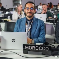 Ministry of Energy Transition and Sustainable Development - Kingdom of Morocco Employee Salah-Eddine Ait Bella's profile photo