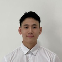 Western Digital Employee Jay Chng's profile photo