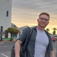 Nua Healthcare Services Employee Matthew Colgan's profile photo