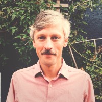 BC Public Service Employee Benjamin Ferrel's profile photo