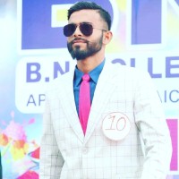 Criterion Tech Employee Rohit Gautam's profile photo