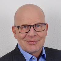 noventum consulting GmbH Employee Joerg Ruff's profile photo