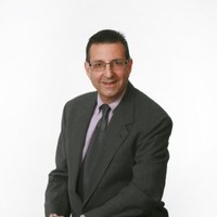 Retired Employee Steven Wolfson's profile photo