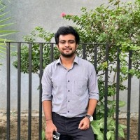 ValPro Employee Apoorv Sharma's profile photo
