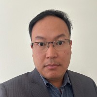 Cisco Employee David Hoon's profile photo
