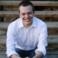 Buckhorn Advisory Services Employee Trever Jones's profile photo