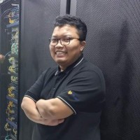 Networks Professionals Employee Agus Setiawan's profile photo