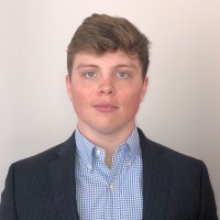ServiceNow Employee Liam Redding's profile photo