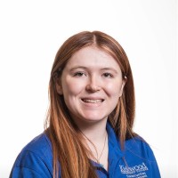 Peak Construction Group Inc. Employee Elizabeth Neal's profile photo