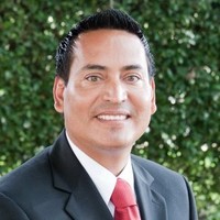 Irvine Company Apartments Employee Pablo Santoyo's profile photo