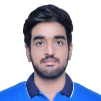 Infosys Employee Kapil Seth's profile photo