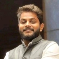 Arun Anbazhagan Email