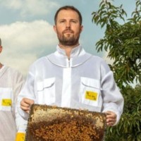 Beewise Technologies Employee Eliyah Radzyner's profile photo