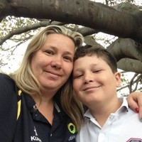 For Arts Sake Employee Cindy Almond's profile photo