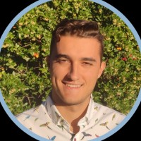 Huber Employee Andrés Atrio's profile photo