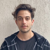 Gero360 Employee Victor F.'s profile photo