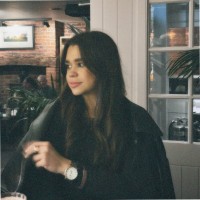 Method Music Employee Arina Skobeleva's profile photo