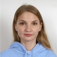 Albina Stepushchenko Email