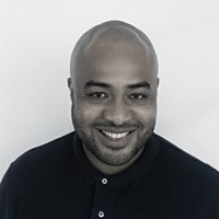 BCOMS Employee Drew Christie's profile photo