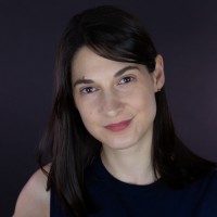 Lili Dworkin Email & Phone Number
