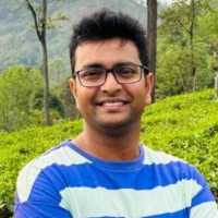 MPS Limited Employee Ashish Gupta's profile photo