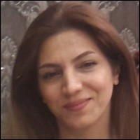 Khorasan Newspaper Employee Parvaneh Movafaghi's profile photo