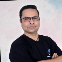 Slidecast Employee Puneet Kumar's profile photo