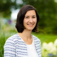 KOPPERT UK LIMITED Employee Mahalia von Wallenberg Pachaly's profile photo