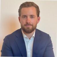 ALDI Nord Group Employee Alexander Ewald's profile photo