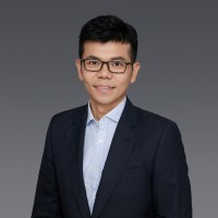 Keeta Employee Jinchao Y's profile photo