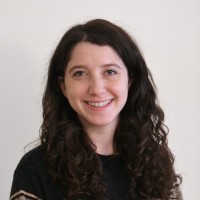 Protege Employee Emily Saltz's profile photo
