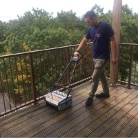 ENTREPRISE GUY CHALLANCIN Employee Paul-Emmanuel Bolle's profile photo