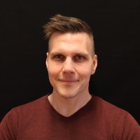 Unger Fabrikker AS Employee Morten Bergli's profile photo