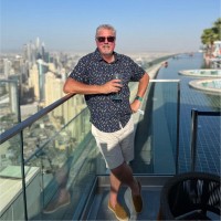 Halliwell Jones Employee Jim Houghton's profile photo