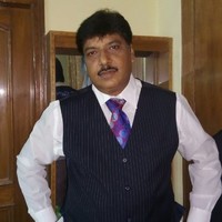 Kent RO Systems Ltd. Employee Tarun Goswami's profile photo