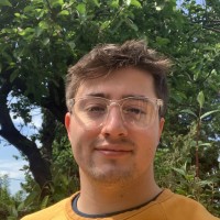 Umi Digital Employee Isaac Sneddon-Jenkins's profile photo