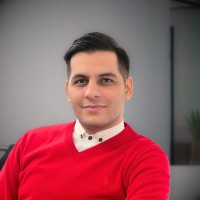 Morteza Khosravi Email