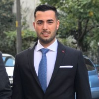 fiCommerce Employee Halil Korkmaz's profile photo