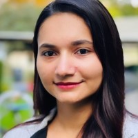 Kusum Adhikari's profile photo